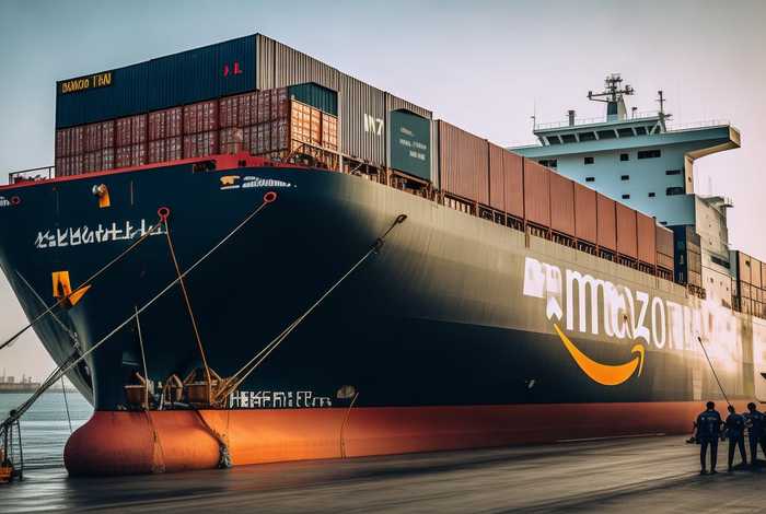 亚马逊出口申报，亚马逊出口申报要多久