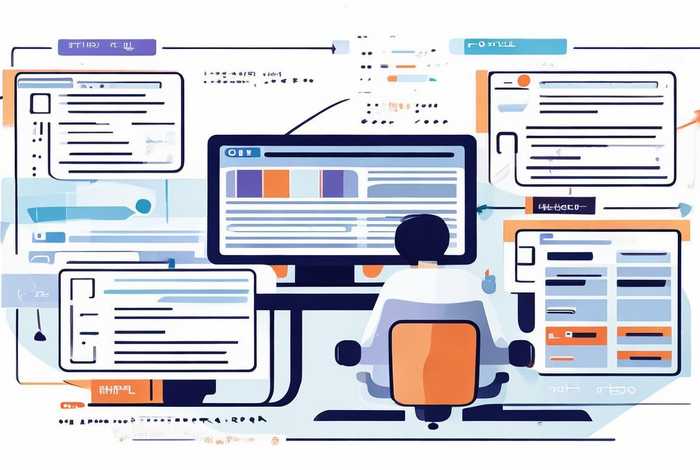 怎么用html制作网页 怎么用html制作网页链接