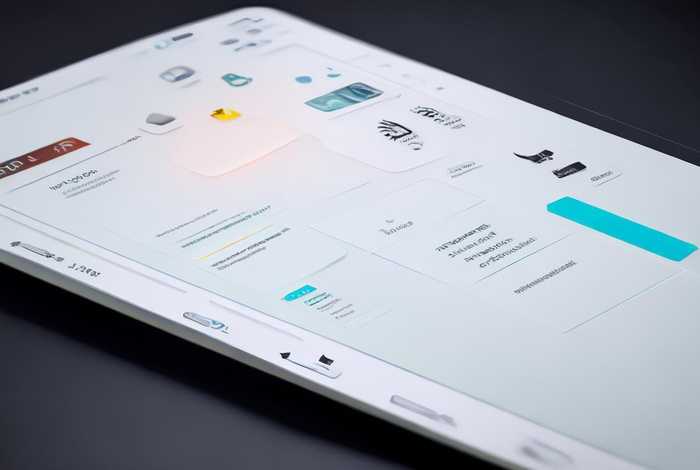 优秀的ui界面设计分析 - 优秀的ui界面设计分析怎么写