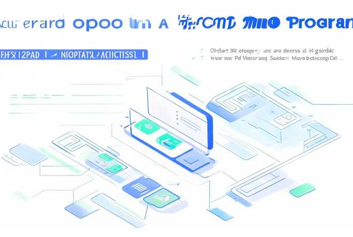 微信小程序怎么开通？；微信小程序怎么开通？需要准备哪些材料和步骤