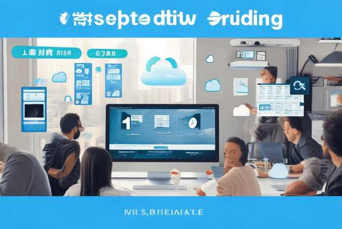 云速建站服务 - 云速建站教程