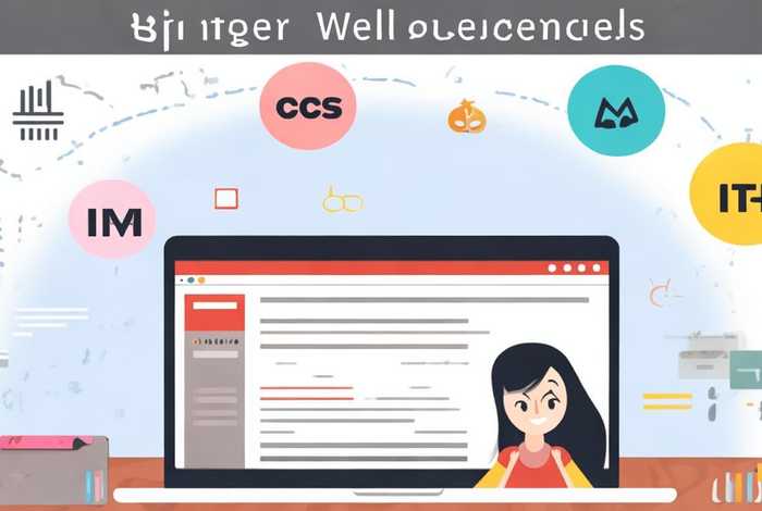 新手如何制作网页 - 新手如何制作网页图片