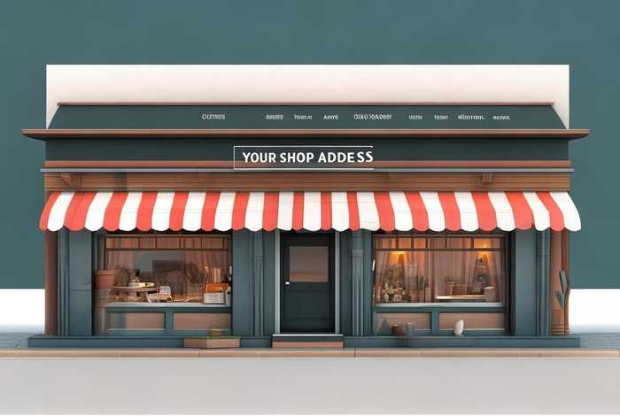 怎么在网址打开自己的店铺地址 - 怎么在网址打开自己的店铺地址呢