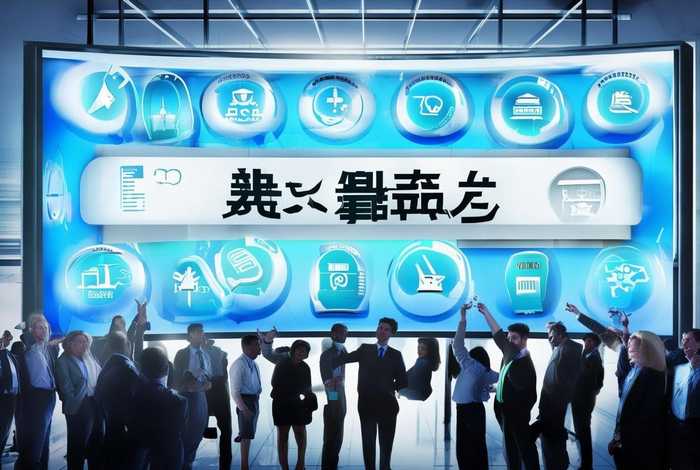 行业网站是什么；行业网站是什么意思