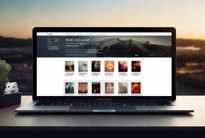 小说网站怎么开；开个小说网站怎么赚钱