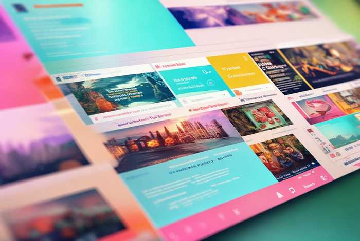 信息流广告形式包括 - 信息流广告形式包括哪些