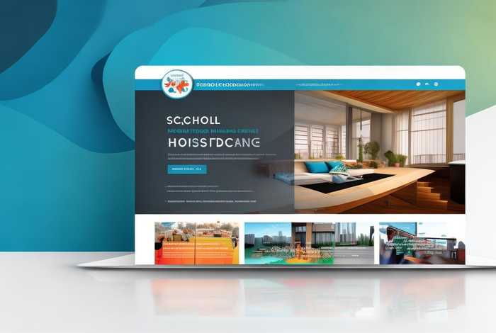 学校网站网页设计(学校网站首页设计) 学校网站网页设计(学校网站首页设计)