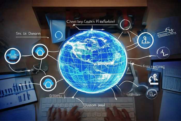 怎样建立自己的网络平台 - 怎样建立自己的网络平台账号