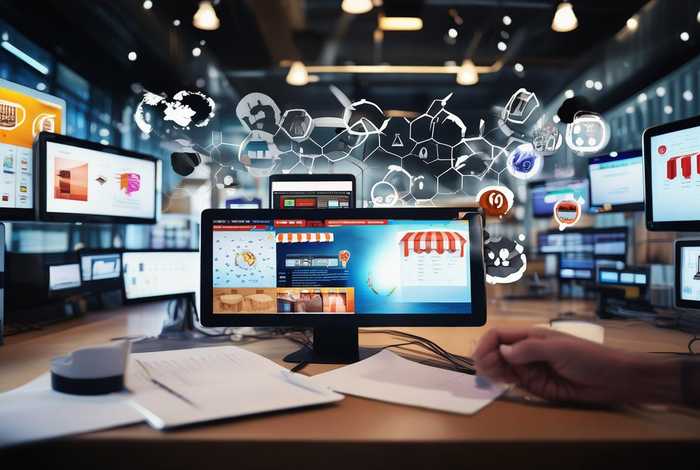 怎么开网店怎么找货源；开网店怎么在网上找货源