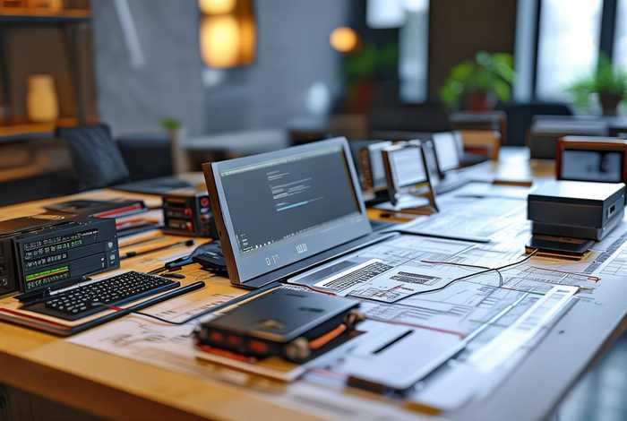 中小型企业网络布局方案（中小型企业网络布局方案有哪些）