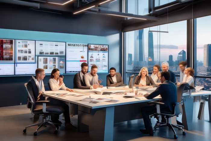 在线做网站的公司（在线做网站的公司叫什么）