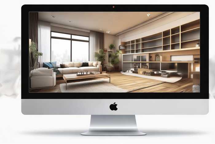 一键生成装修图的软件（装修一键出图软件）