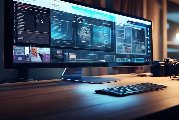制作网页html - 制作网页html常用的照片软件