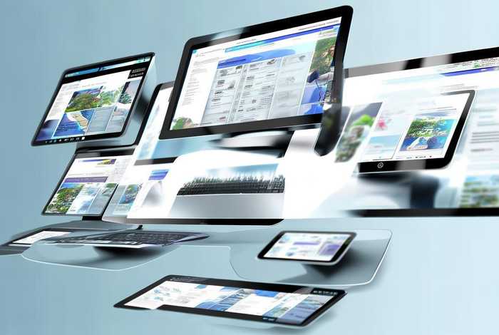 响应式网站一般怎么设计 - 响应式网站一般怎么设计的