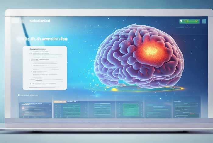 一个免费的肿瘤分割云平台neuralrad 肿瘤fer