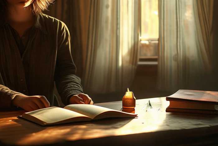 怎样做一个自律的人 - 怎样做一个自律的人心得体会