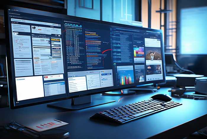 做网站网页用什么软件；做网站网页用什么软件打开