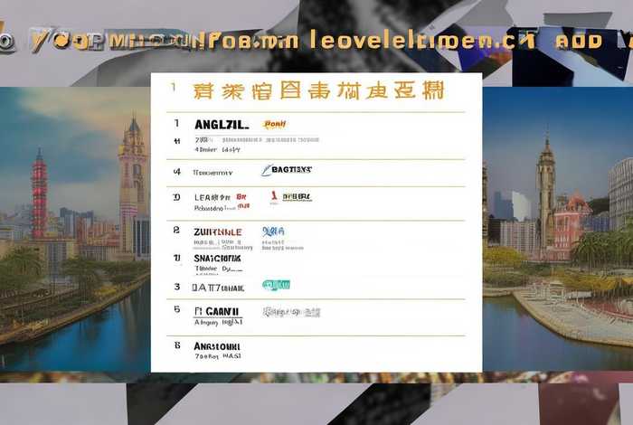 扬州小程序制作公司，扬州小程序制作公司排名