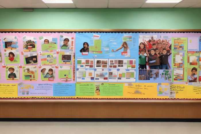 学校板报素材 学校板报素材内容