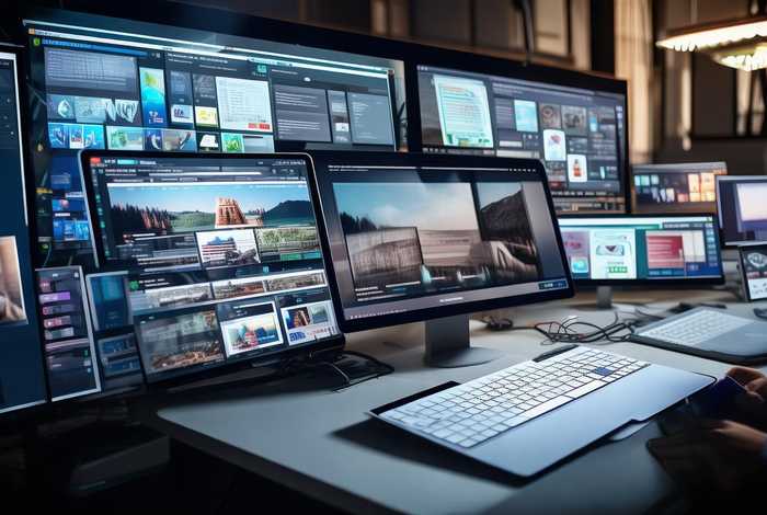 做网页一般用什么软件好；做网页一般用什么软件好用