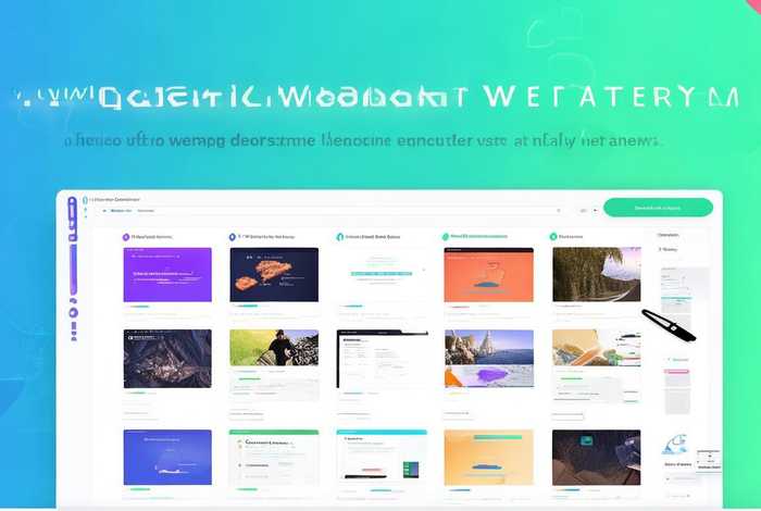 在线网页制作网站(在线网页制作网站推荐) 在线网页制作网站(在线网页制作网站推荐)