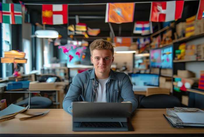 想做跨境电商如何入门 - 想做跨境电商如何入门呢