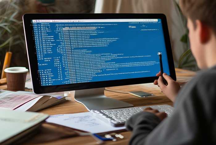 学生html个人网站源码下载，学生个人网页制作html源码