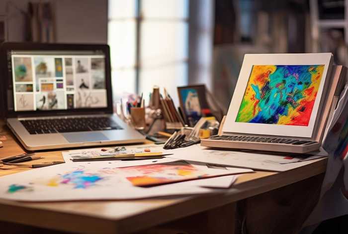 学生个人作品集制作 学生个人作品集制作画册