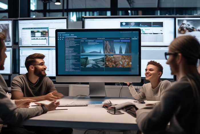 一般开发网站用什么软件；一般开发网站用什么软件好