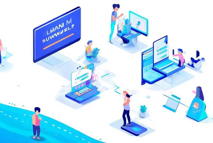 写好的网站如何被其他人访问 - 写好的网站如何被其他人访问呢