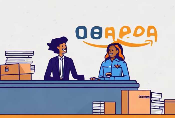 亚马逊海外购收件人和清关人不同 - 亚马逊海外购收件人和清关人不同意怎么办