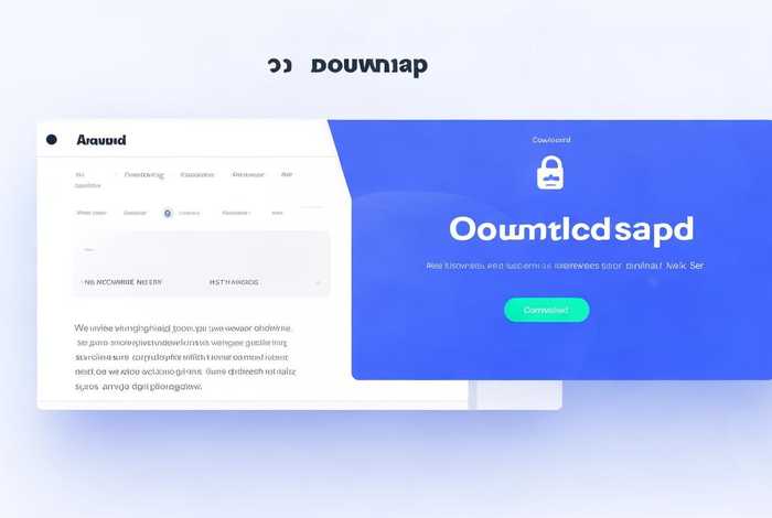 制作网站app下载软件 制作网站app下载软件安全吗