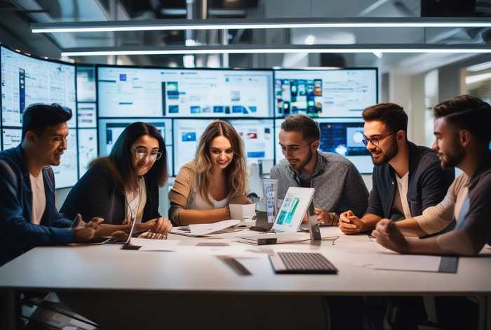 做app开发的哪里靠谱 - 做app开发的公司有哪些