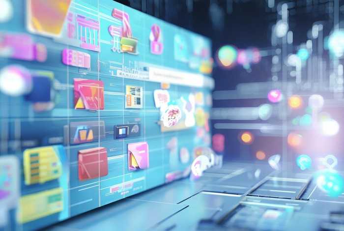 域名推送 - 域名推荐引擎