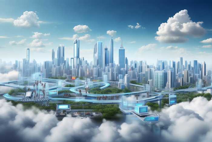 云速建站案例、华为云速建站怎么样