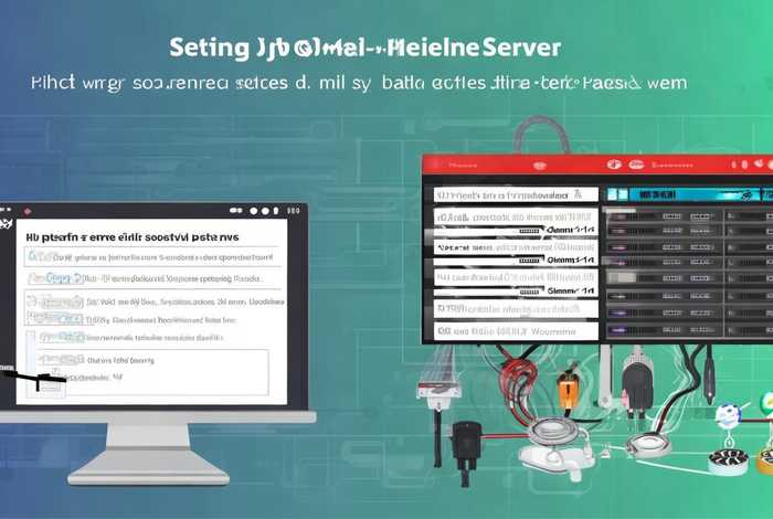 怎么架设邮件服务器、怎么架设邮件服务器地址