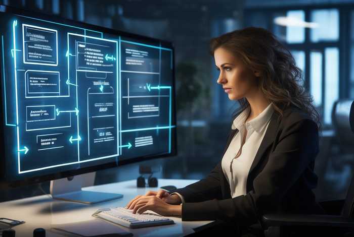 域名申请流程，域名的申请注册流程