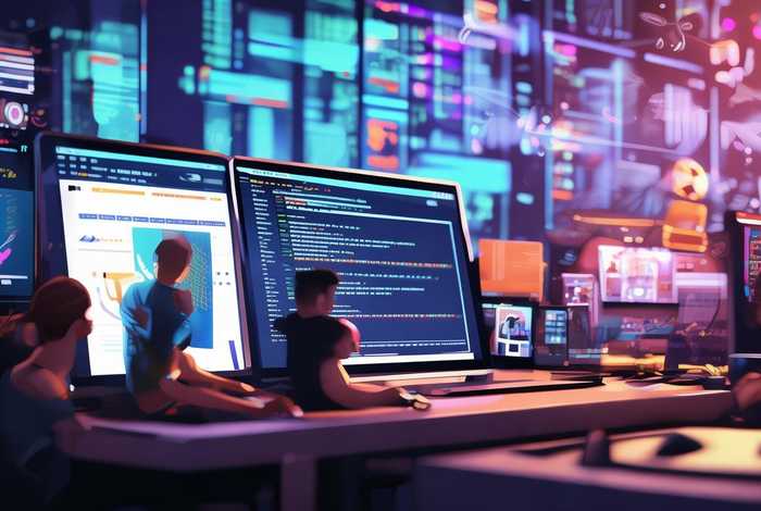 制作网站的程序有哪些 制作网站的程序有哪些软件