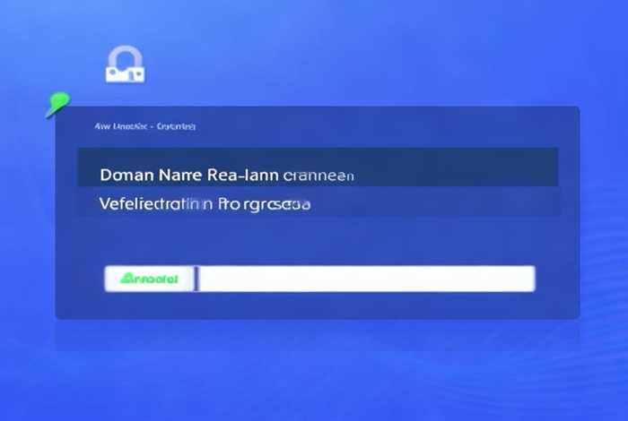 域名实名审核中能用吗，域名实名审核中能用吗安全吗