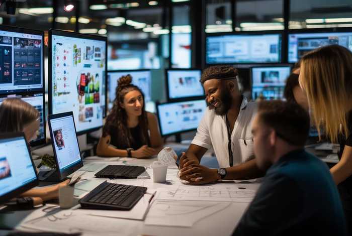 小程序定制开发优质商家（小程序定制开发优质商家怎么做）