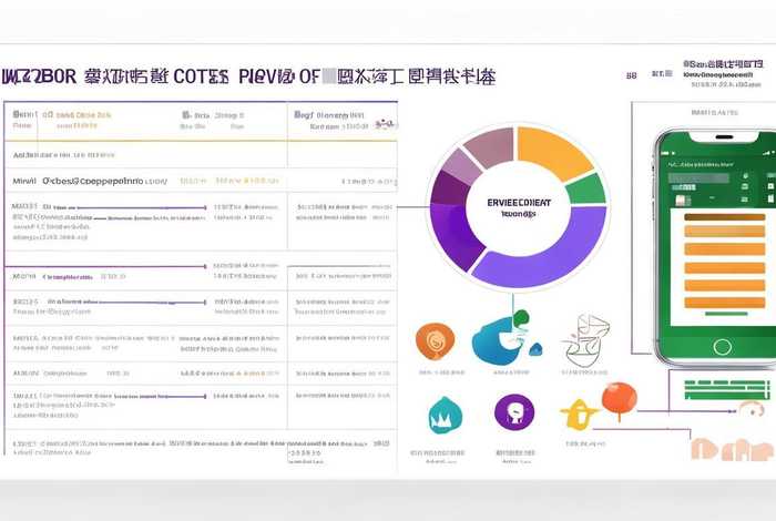 微信小程序开发收费标准；微信小程序开发收费标准是什么