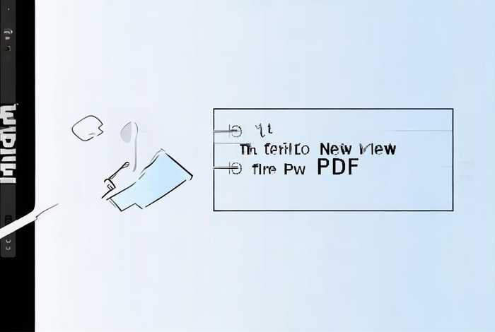 新建pdf文件，新建pdf文件怎么操作