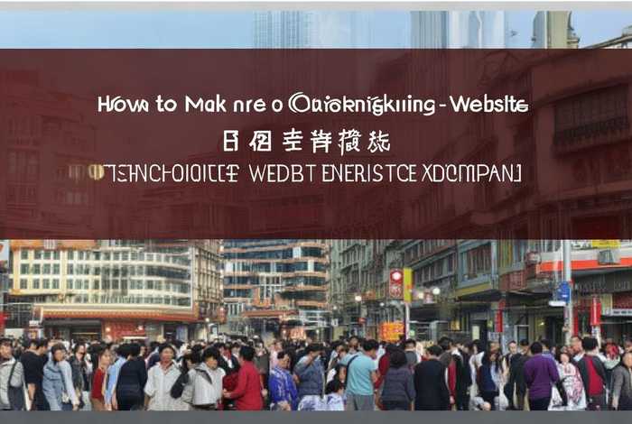 重庆网站如何制作 - 重庆网站制作公司哪家好