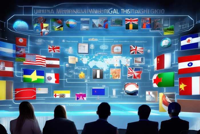 怎样做国外推广的平台 怎样做国外推广的平台呢