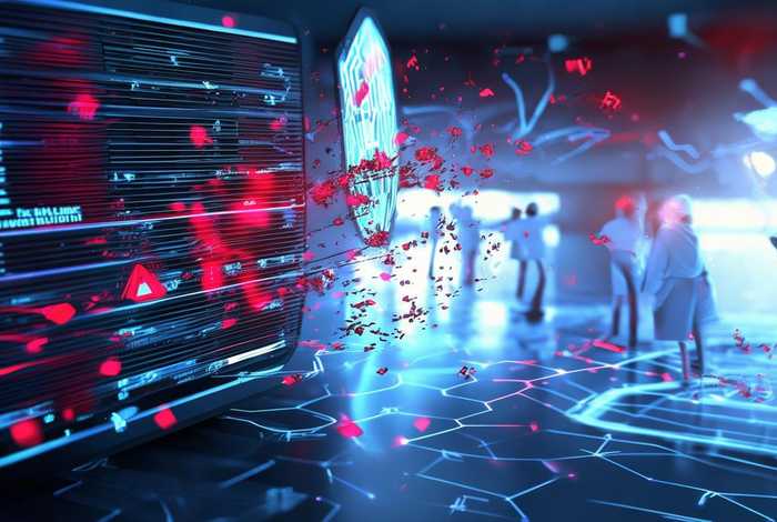 域名被污染是怎么回事（域名被污染怎么办）