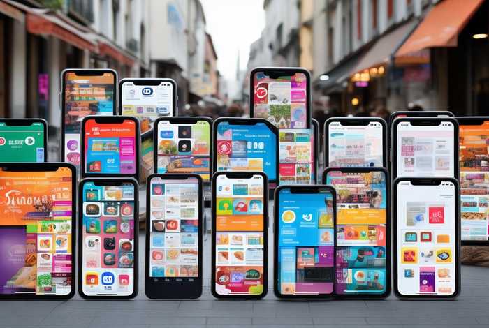 小程序推广接单；小程序推广接单平台有哪些