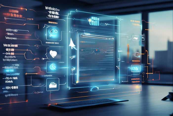 域名有了怎么建网站、有域名了怎么建立网站