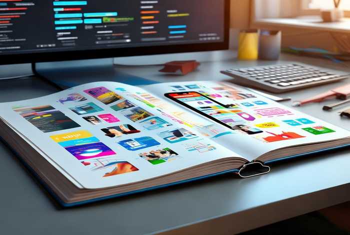 制作app的教程 - app制作入门教程