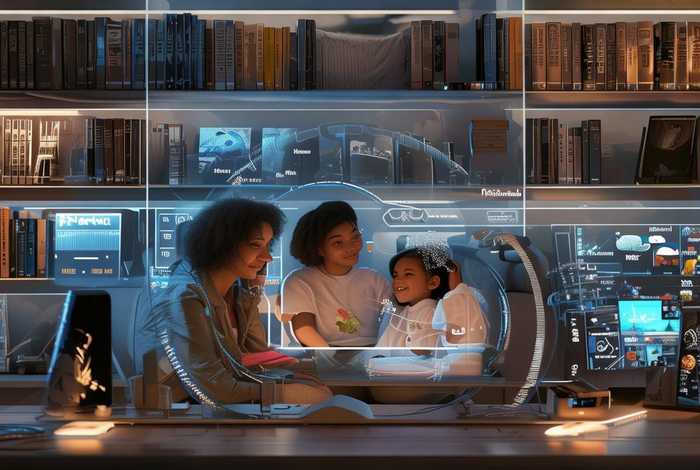 智慧家庭书籍 - 智慧家庭书籍有哪些