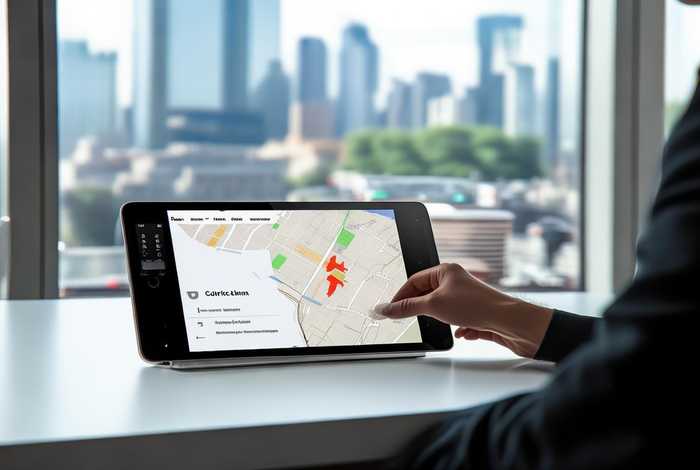 友空间考勤系统能改定位吗 - 友空间打卡定位可以修改么